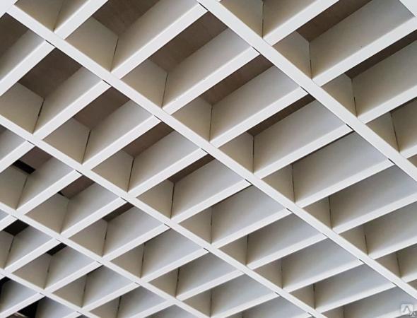 Грильято 75 белый